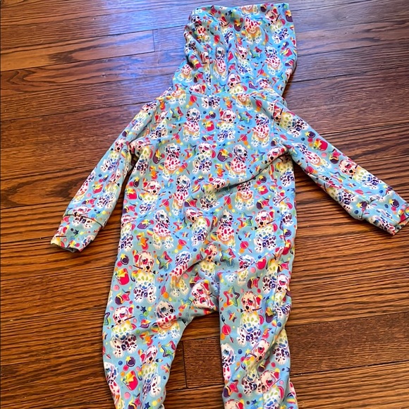 Colorful Kids One Piece - Picture 3 of 3